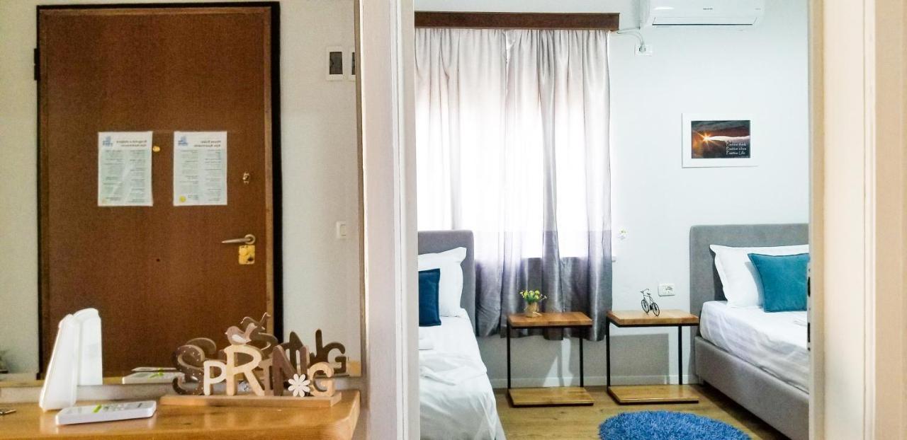Spacious And Cozy Apartment - Ajia Apartment Tirana Exterior photo