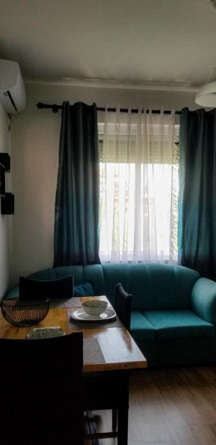 Spacious And Cozy Apartment - Ajia Apartment Tirana Exterior photo