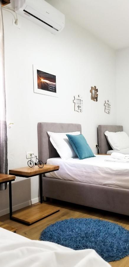 Spacious And Cozy Apartment - Ajia Apartment Tirana Exterior photo