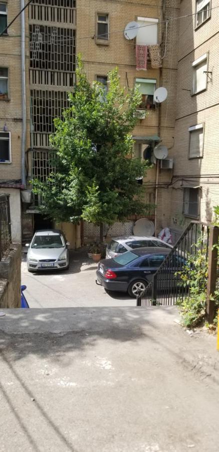 Spacious And Cozy Apartment - Ajia Apartment Tirana Exterior photo